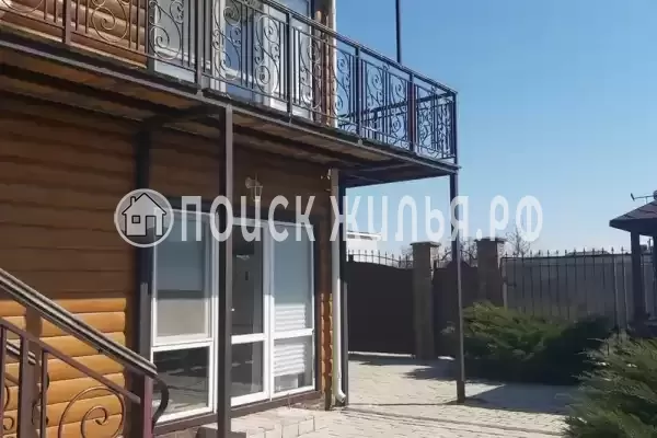 Дом под ключ, пер. Светлый, д.8А