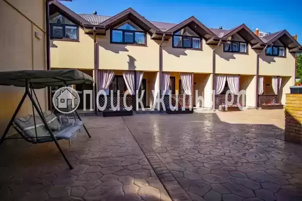 Апартаменты «Рядом с морем» Апартаменты «Рядом с морем»