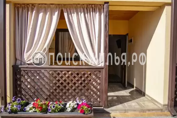 Апартаменты «Рядом с морем» Апартаменты «Рядом с морем»