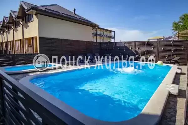 Апартаменты «Рядом с морем» Апартаменты «Рядом с морем»