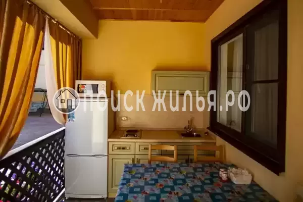 Апартаменты «Рядом с морем» Апартаменты «Рядом с морем»