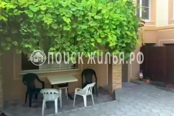 Дом под ключ «Двухэтажный дом»