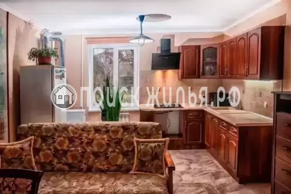 Дом под ключ «Двухэтажный дом»