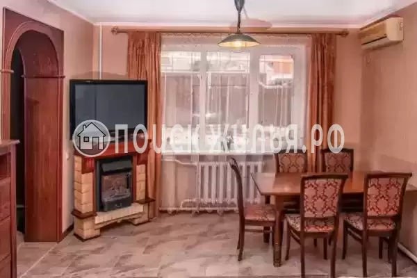 Дом под ключ «Двухэтажный дом»