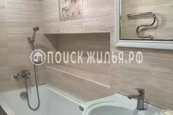 Дом под ключ «Двухэтажный дом»