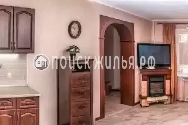 Дом под ключ «Двухэтажный дом»