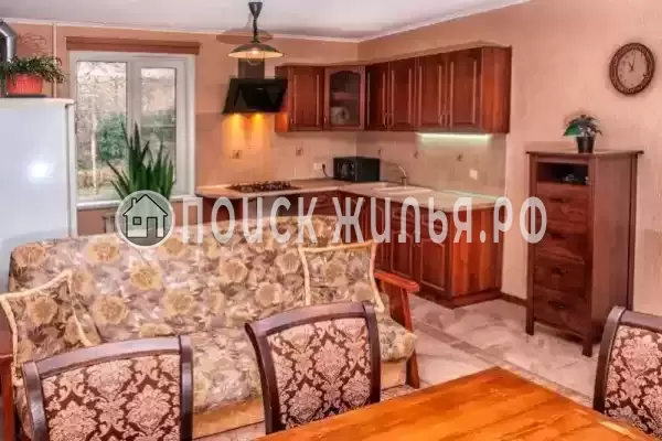 Дом под ключ «Двухэтажный дом»