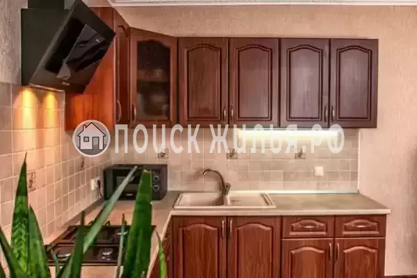 Дом под ключ «Двухэтажный дом»