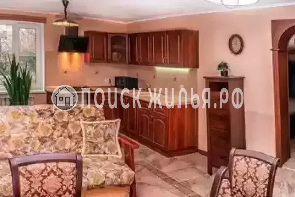 Дом под ключ «Двухэтажный дом»