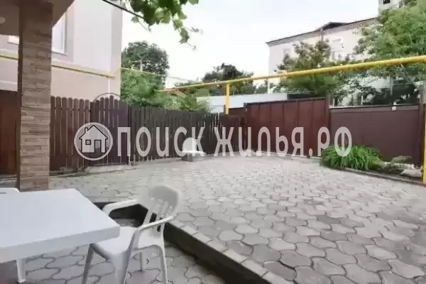 Дом под ключ «Двухэтажный дом»