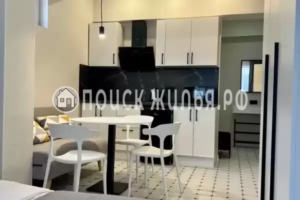 Апартаменты «KM-Studios»