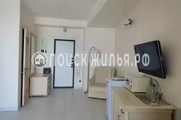 Апартаменты «Студия в ЖК Азор» Апартаменты «Студия в ЖК Азор»