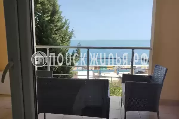 Апартаменты «Студия в ЖК Азор» Апартаменты «Студия в ЖК Азор»