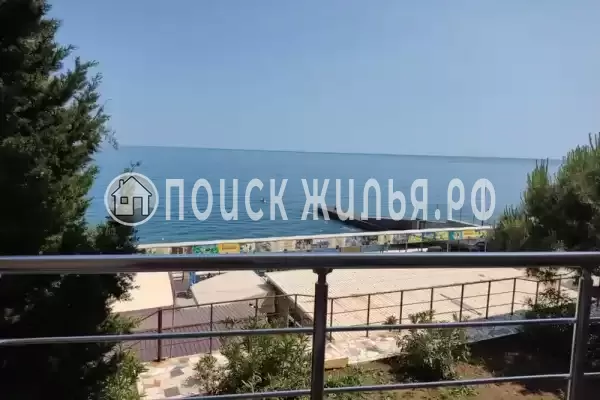 Апартаменты «Студия в ЖК Азор» Апартаменты «Студия в ЖК Азор»