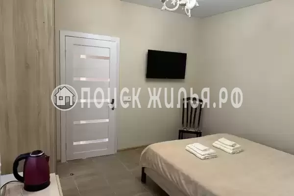 Гостевой дом «В центре города»