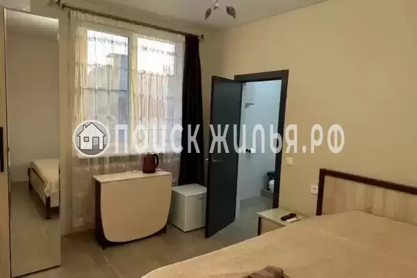 Гостевой дом «В центре города»