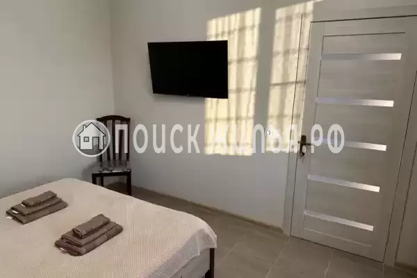 Гостевой дом «В центре города»