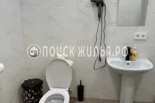 Гостевой дом «В центре города»