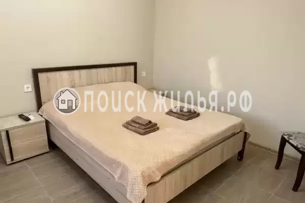 Гостевой дом «В центре города»