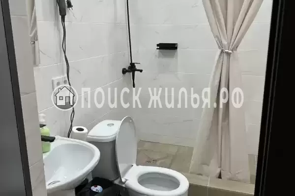 Гостевой дом «В центре города»