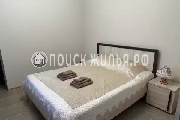 Гостевой дом «В центре города»