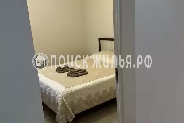 Гостевой дом «В центре города»