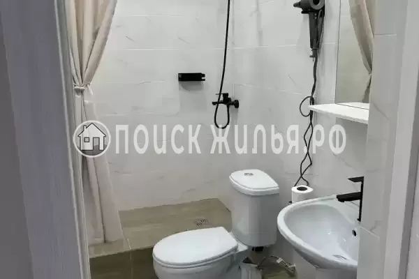 Гостевой дом «В центре города»