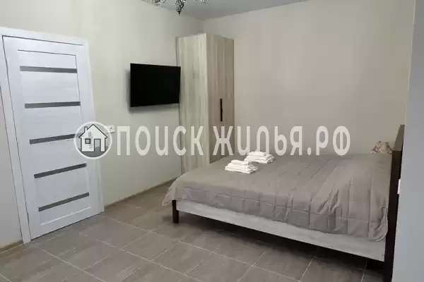 Гостевой дом «В центре города»