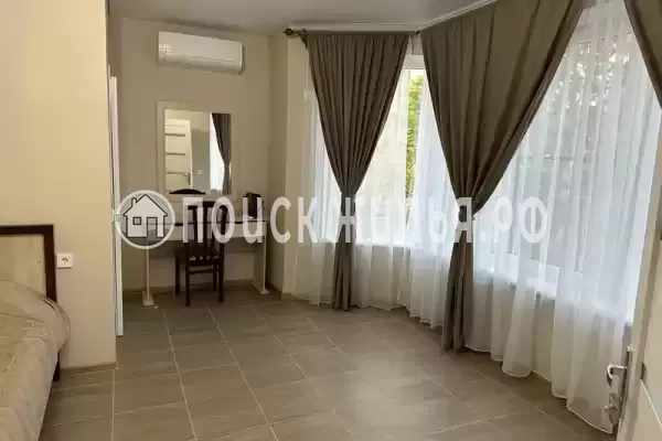 Гостевой дом «В центре города»