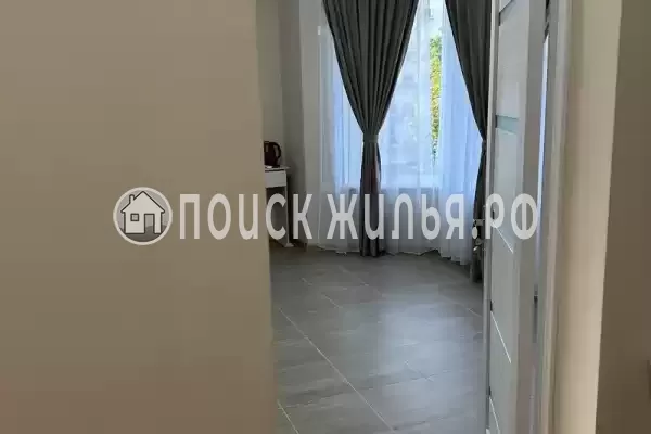 Гостевой дом «В центре города»