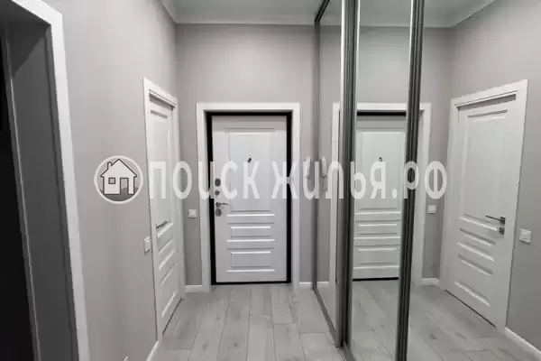 Апартаменты «В ЖК Тихая гавань»