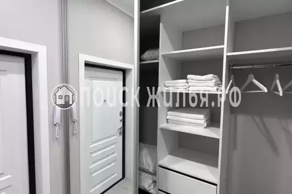 Апартаменты «В ЖК Тихая гавань»