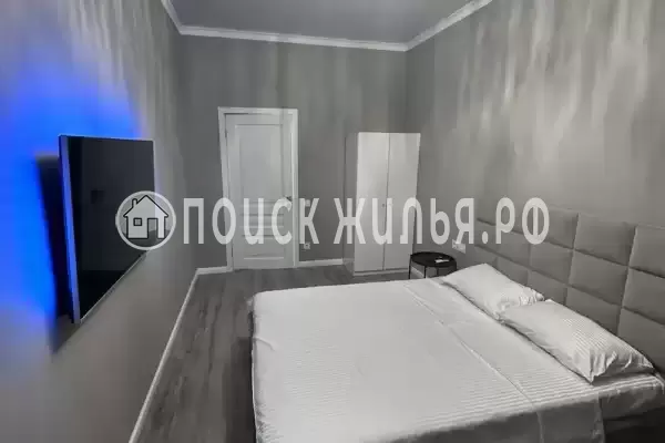 Апартаменты «В ЖК Тихая гавань»