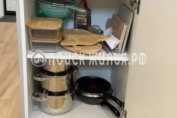 Квартира «Студия у моря»