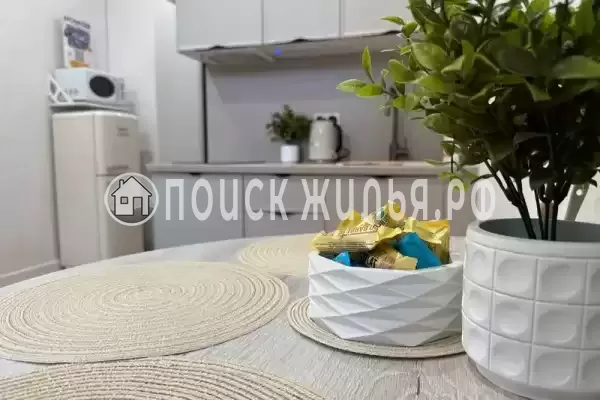 Квартира «Студия у моря»