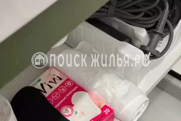 Квартира «Студия у моря»