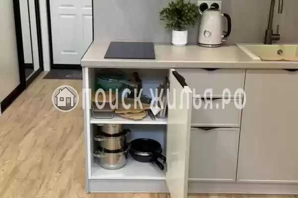 Квартира «Студия у моря»