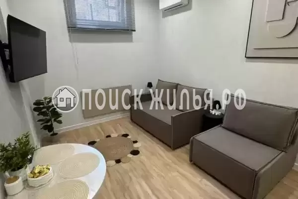 Квартира «Студия у моря»