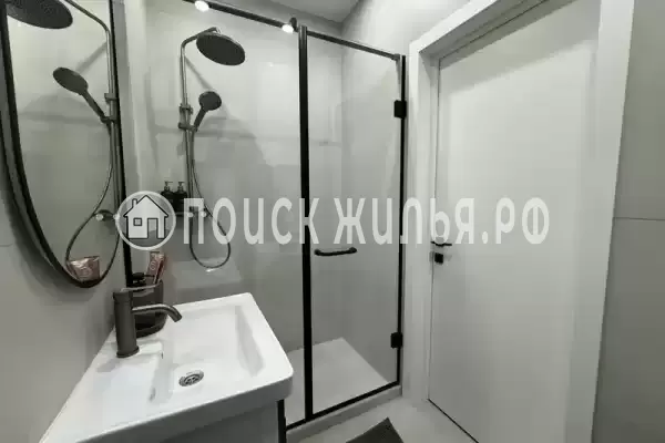 Квартира «Студия у моря»