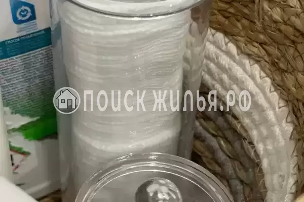 Квартира «Студия у моря»