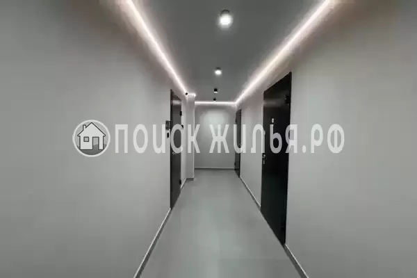 Квартира «Студия у моря»