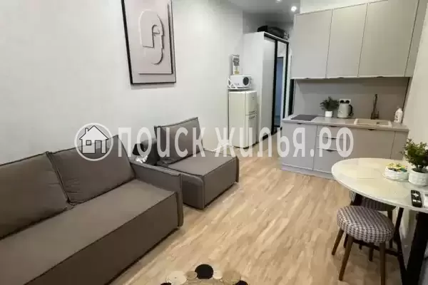 Квартира «Студия у моря»