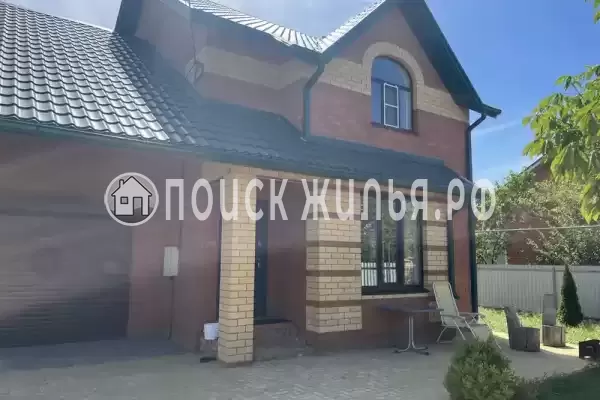 Дом под ключ, 50-летия Победы, д.24