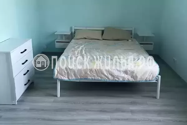 Дом под ключ, 50-летия Победы, д.24