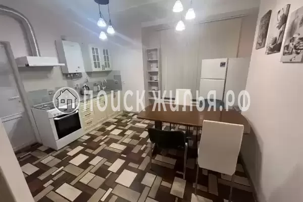 Дом под ключ, 50-летия Победы, д.24