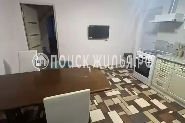 Дом под ключ, 50-летия Победы, д.24