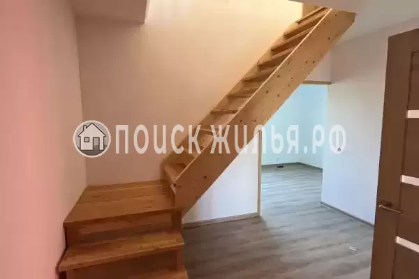 Дом под ключ, 50-летия Победы, д.24