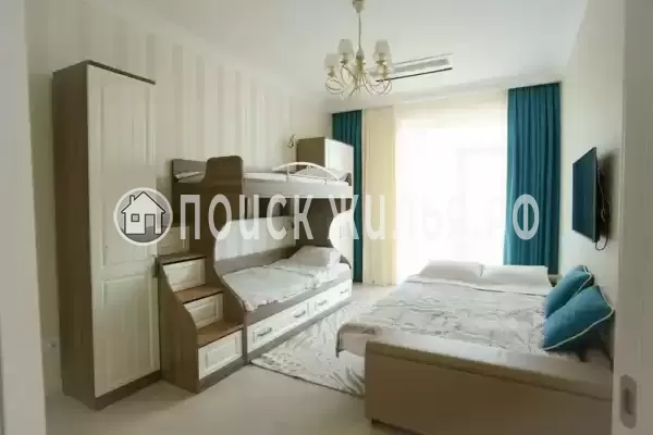 Частный сектор «Аппартаменты у моря» Частный сектор «Аппартаменты у моря»