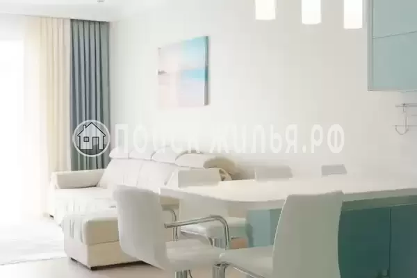 Частный сектор «Аппартаменты у моря» Частный сектор «Аппартаменты у моря»