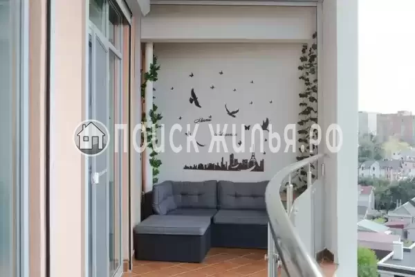 Частный сектор «Аппартаменты у моря» Частный сектор «Аппартаменты у моря»